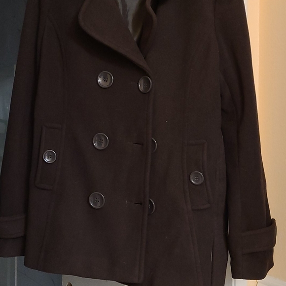 Jacket - Picture 3 of 4